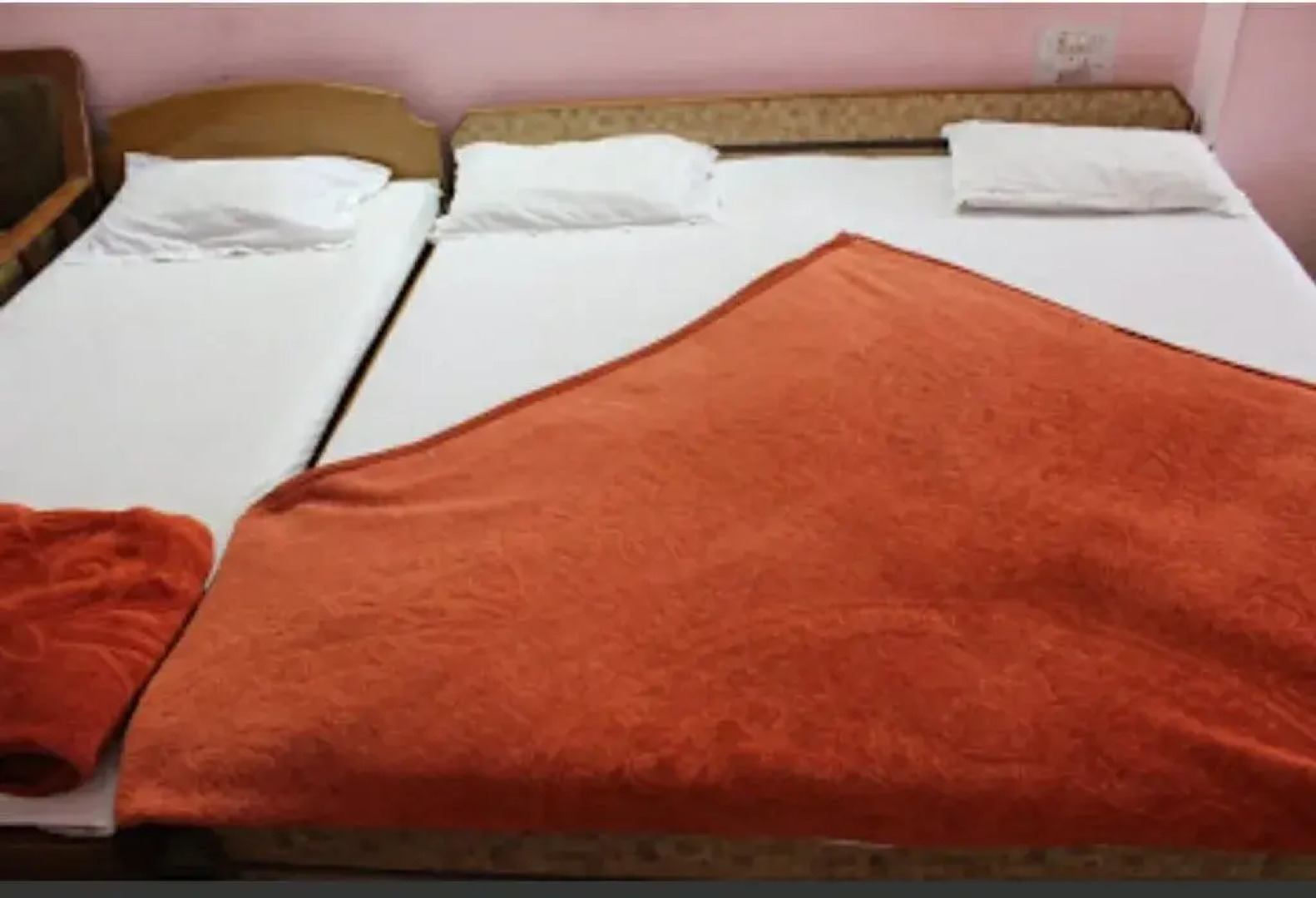 Hotel Gopal Niwas Nathdwara