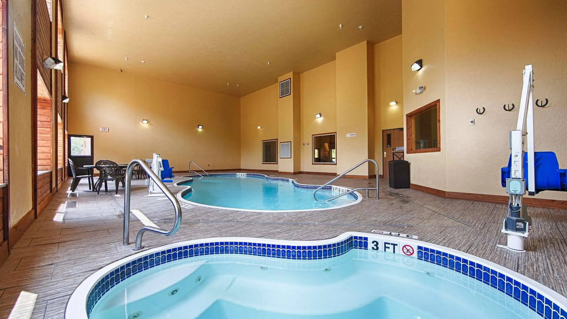 Best Western Devils Tower Inn