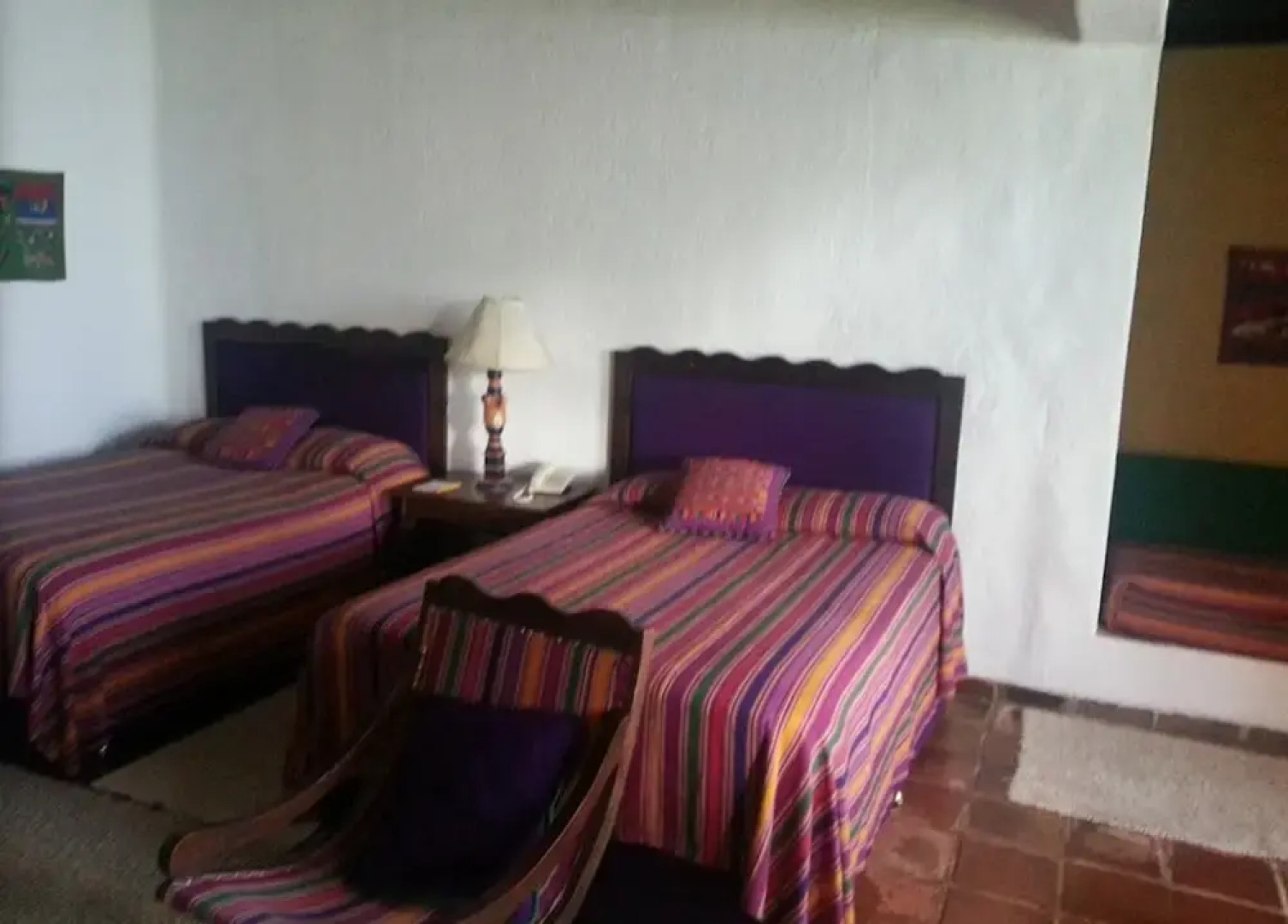 Quinta de las Flores