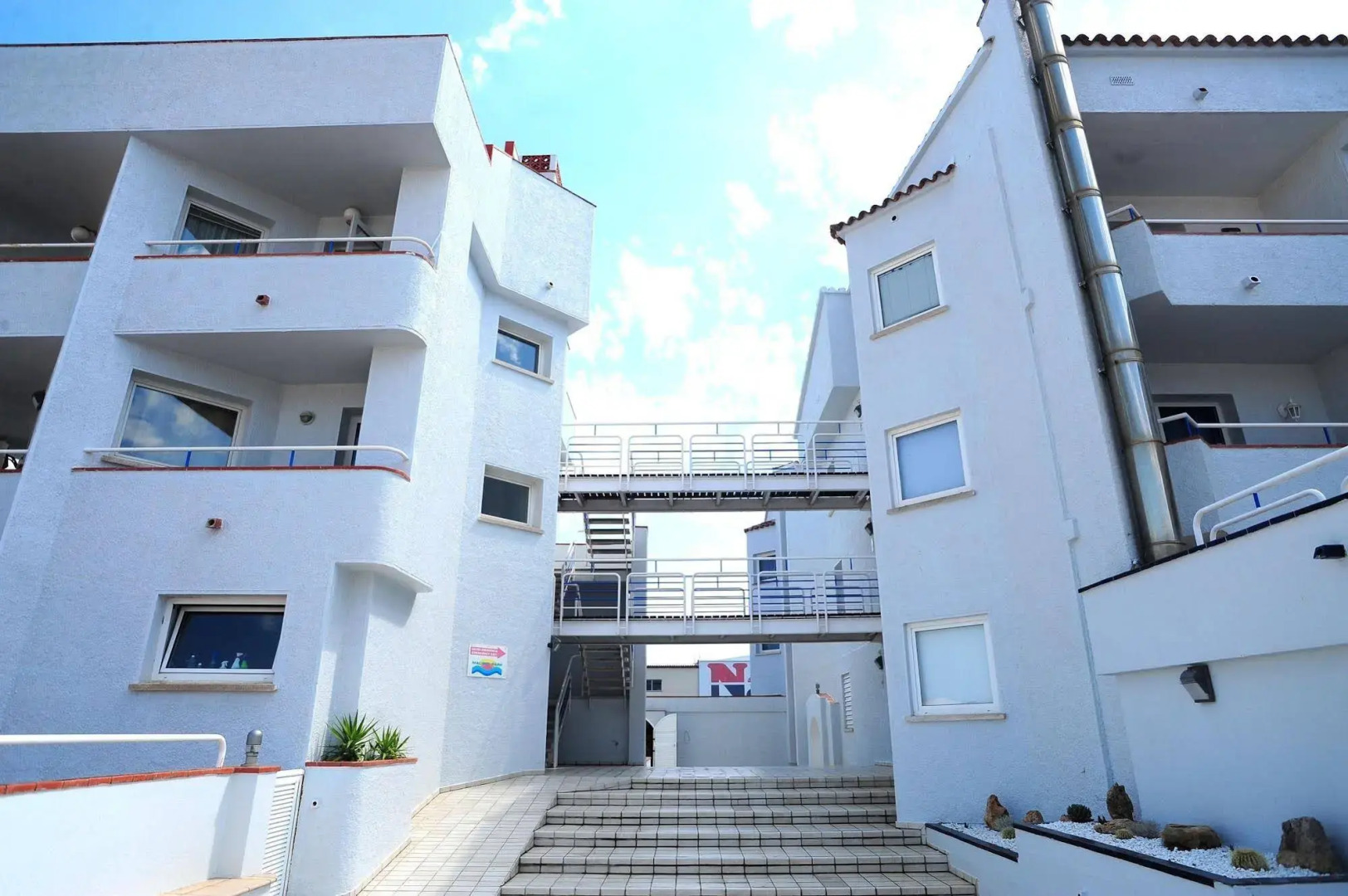 Apartamentos Maurici Park