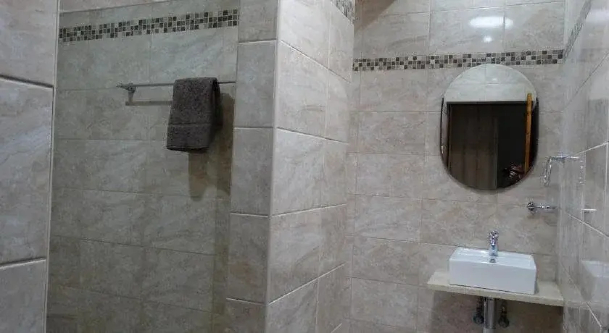 Isle La Breeze Guesthouse