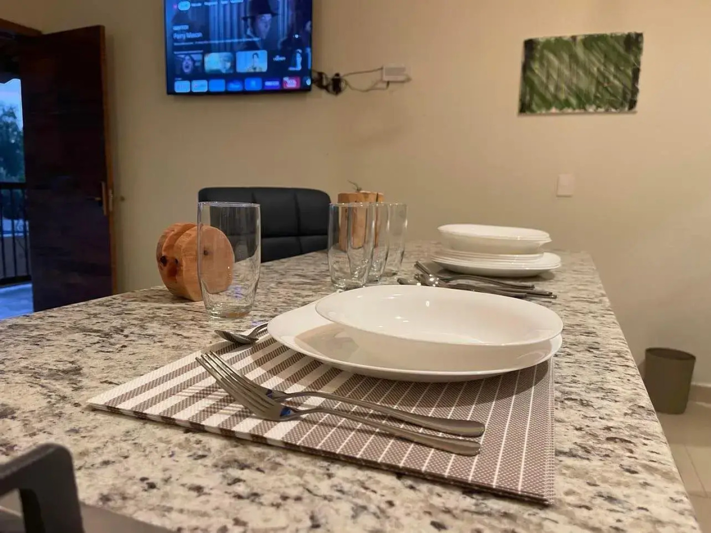 Seuia Departamentos con alberca a pasos del lago