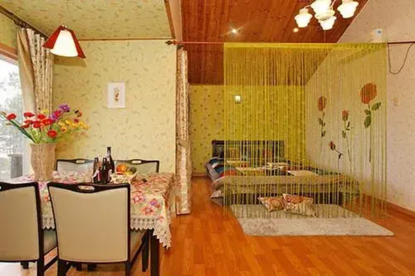 Taeangolden Coast Pension