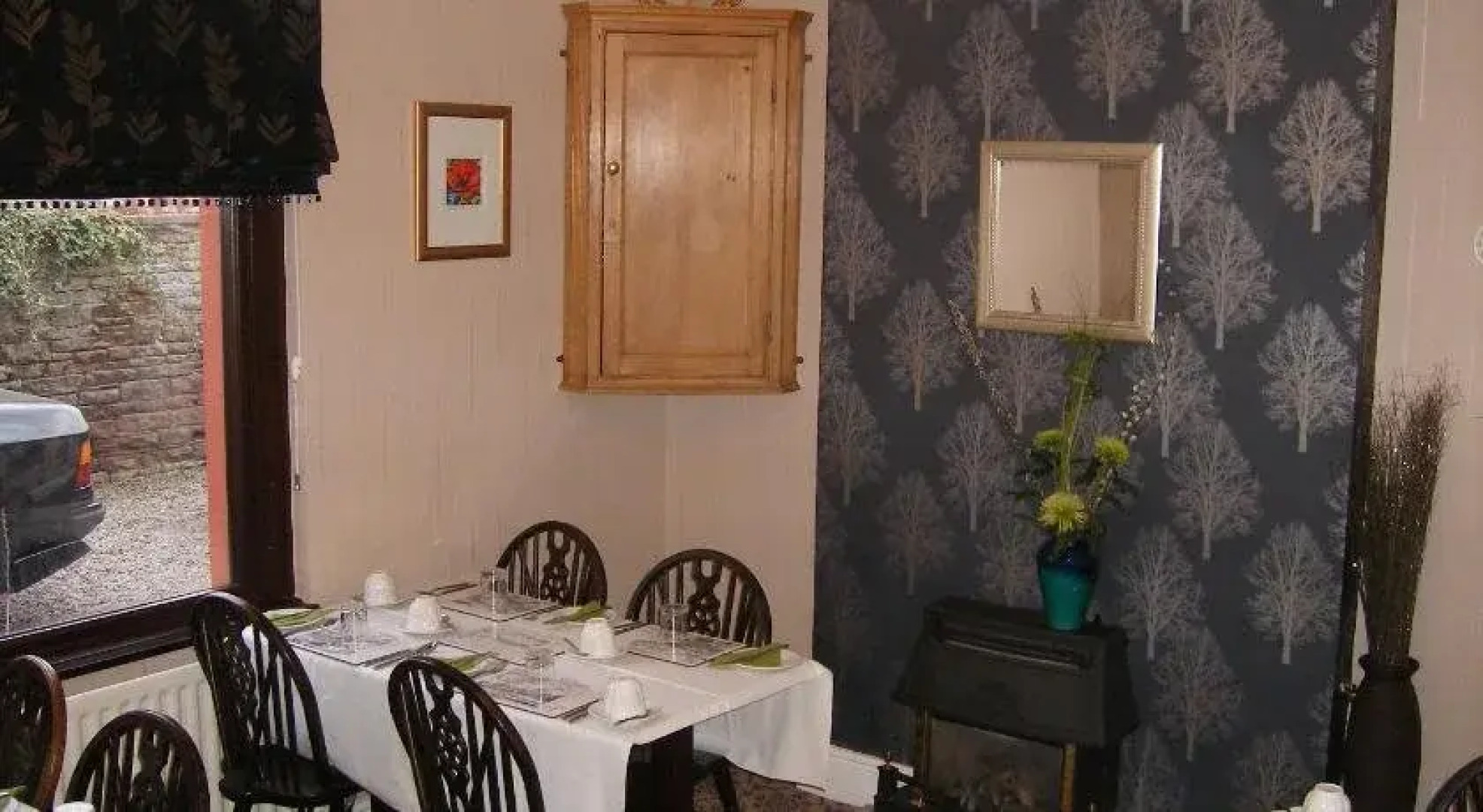 Tynedale Guest House