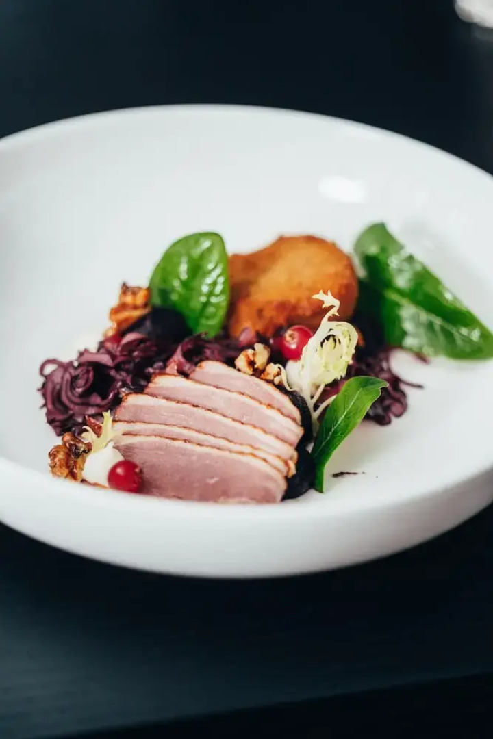 Landgasthof Hotel Riesengebirge