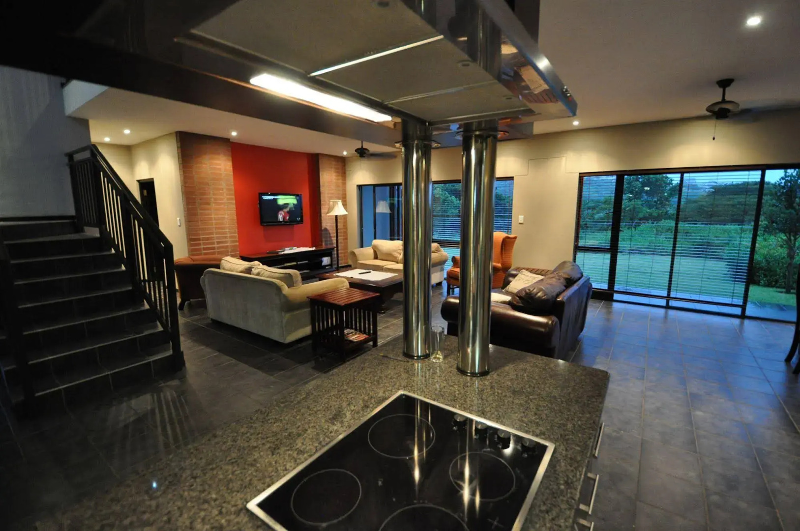 Leriba Coastal Golf Lodge