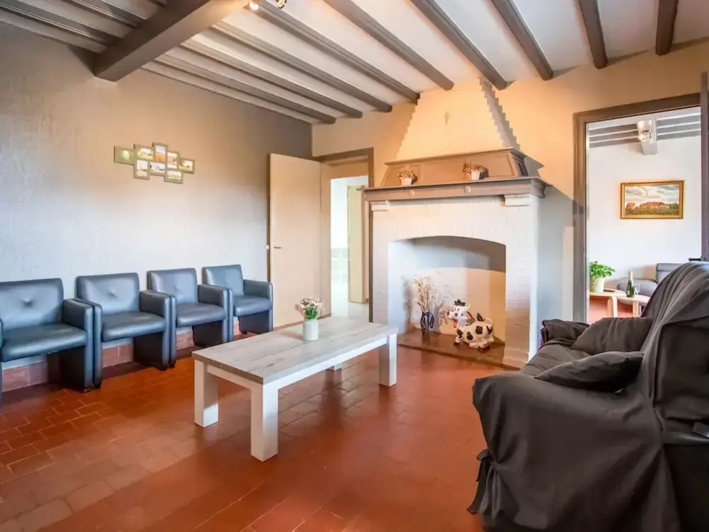 Family Farmhouse, Ploegsteert