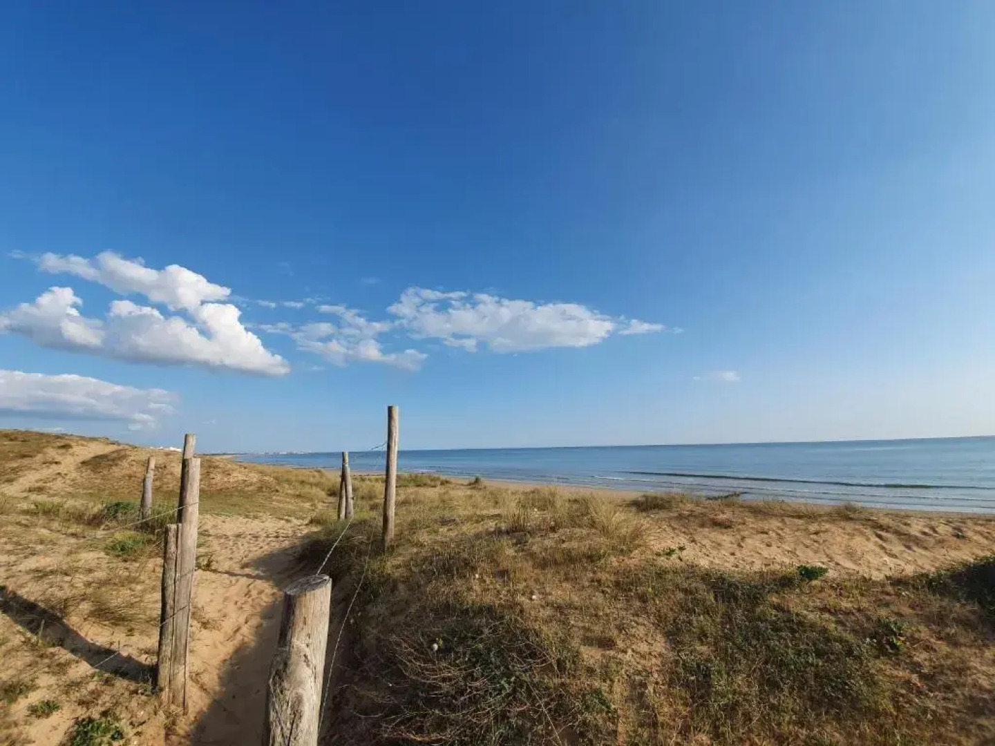 Rêverie Océane - 5 mins à pied des plages - Gîte avec terrasse - Saint Hilaire de Riez - Saint Jean de Monts