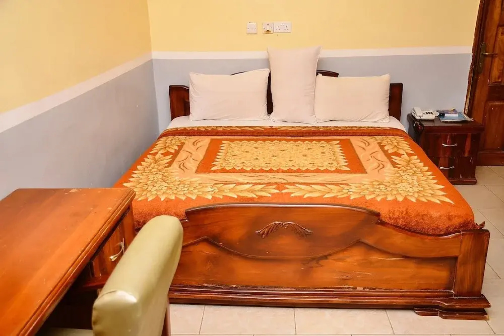 Prestige Hotel Limited