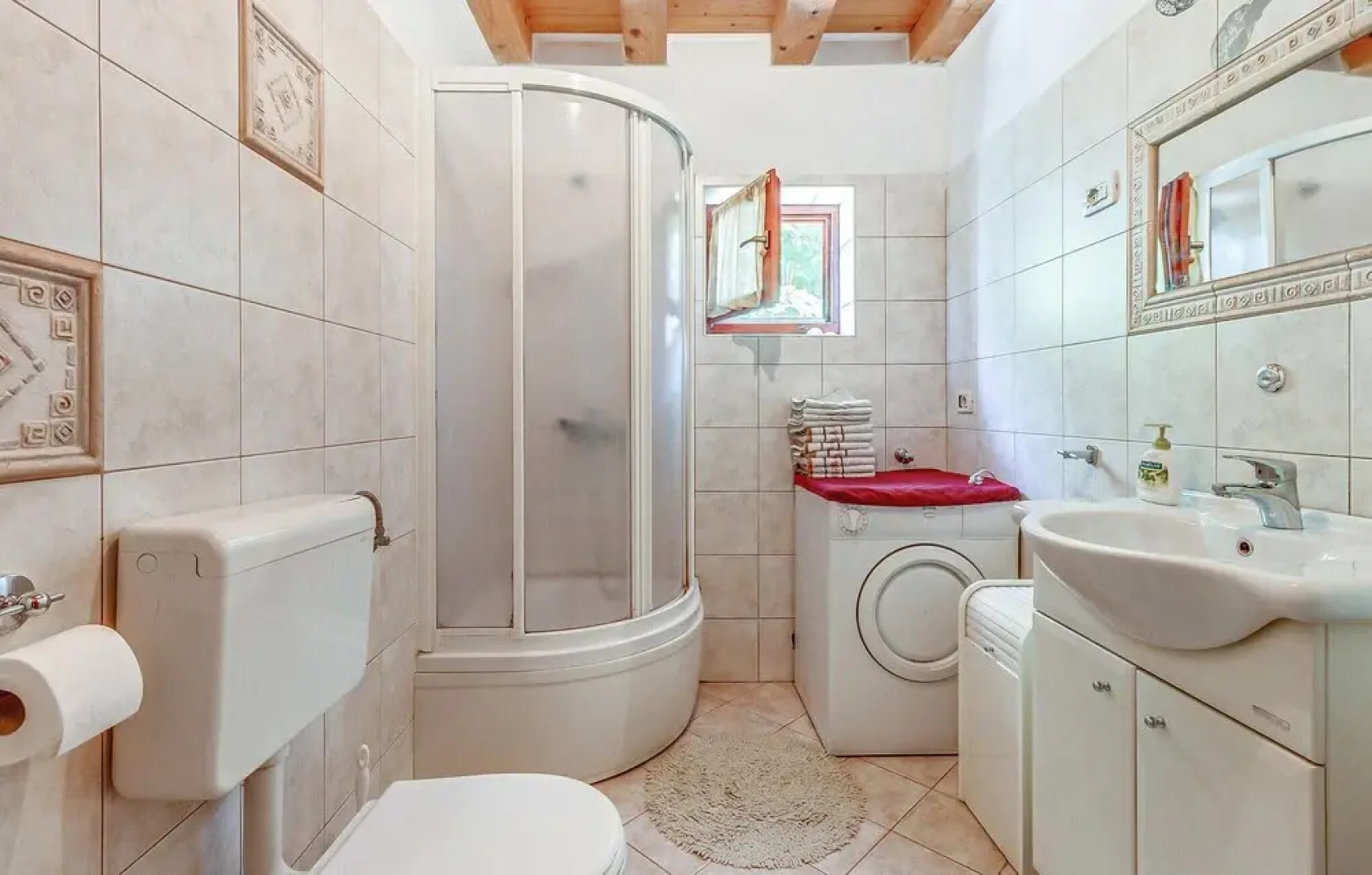 Amazing Apartment in Cunski With Wifi and 3 Bedrooms