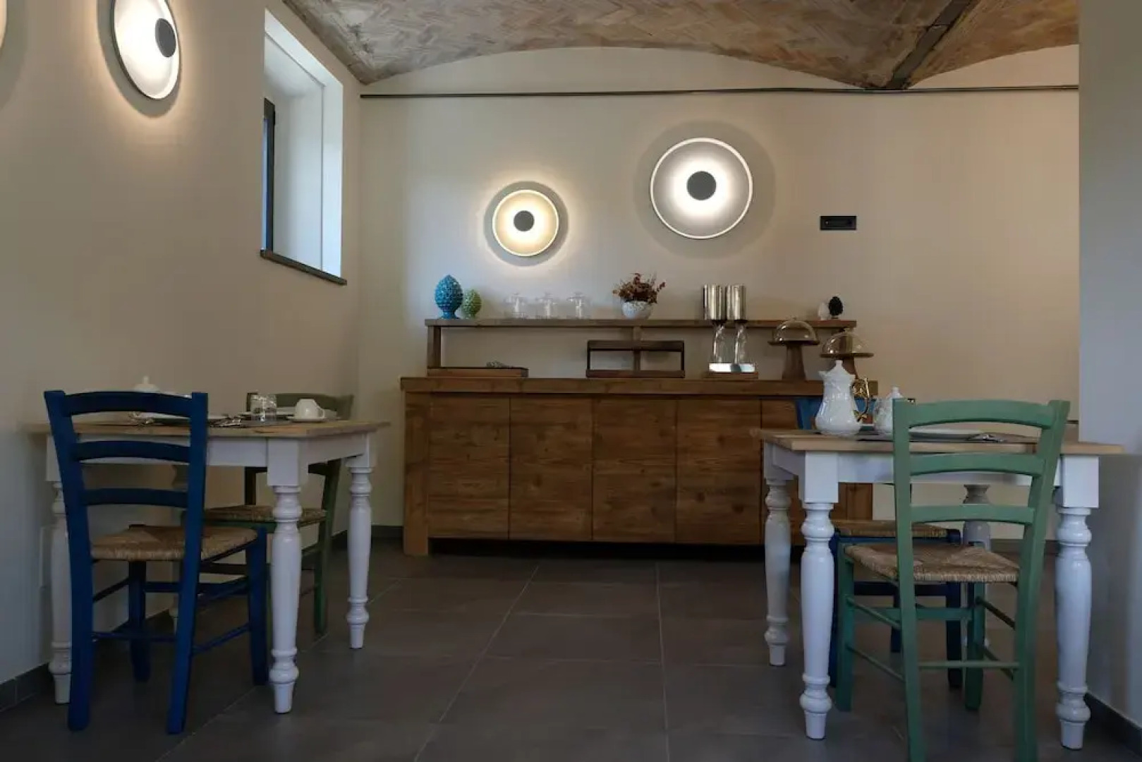 Agriturismo I Tre Colli