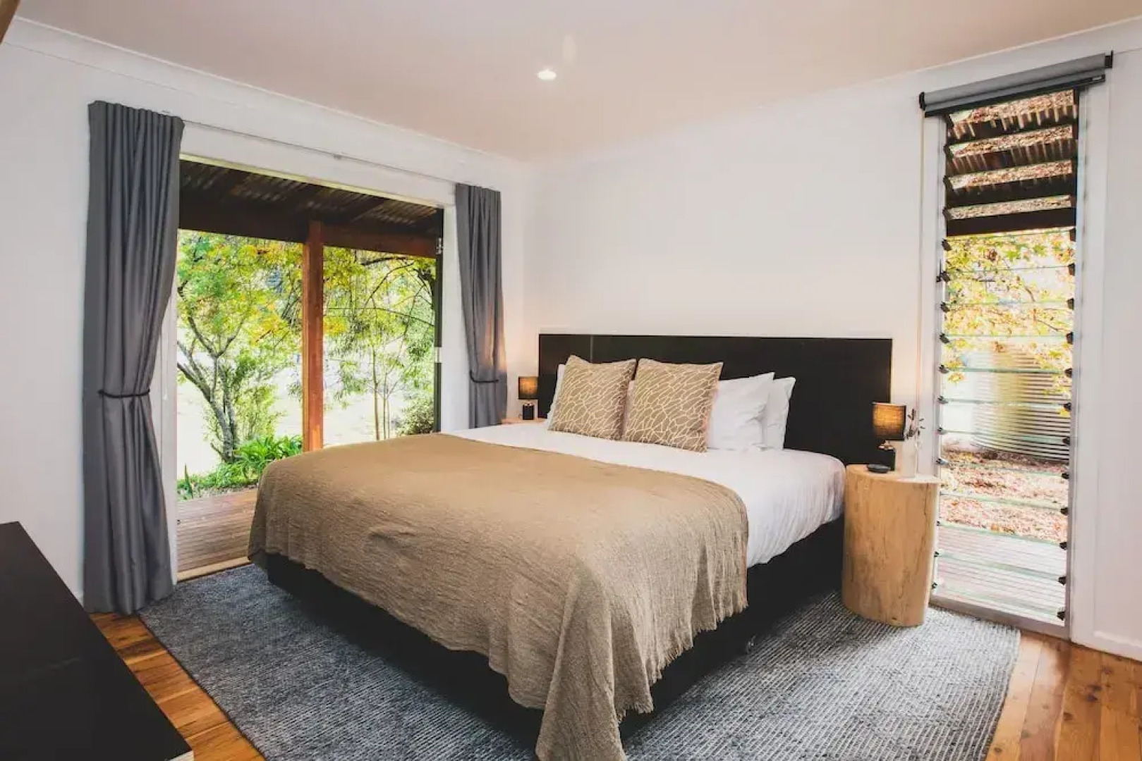 Barranca Kangaroo Valley