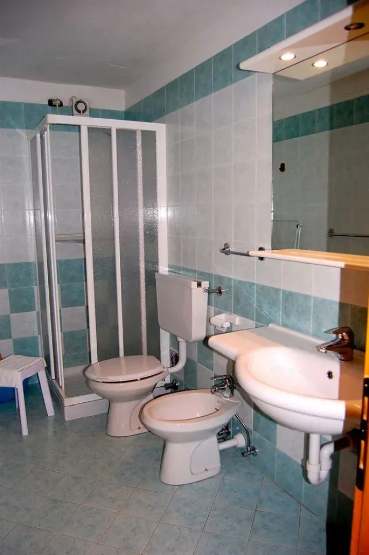 Residence Rododendro