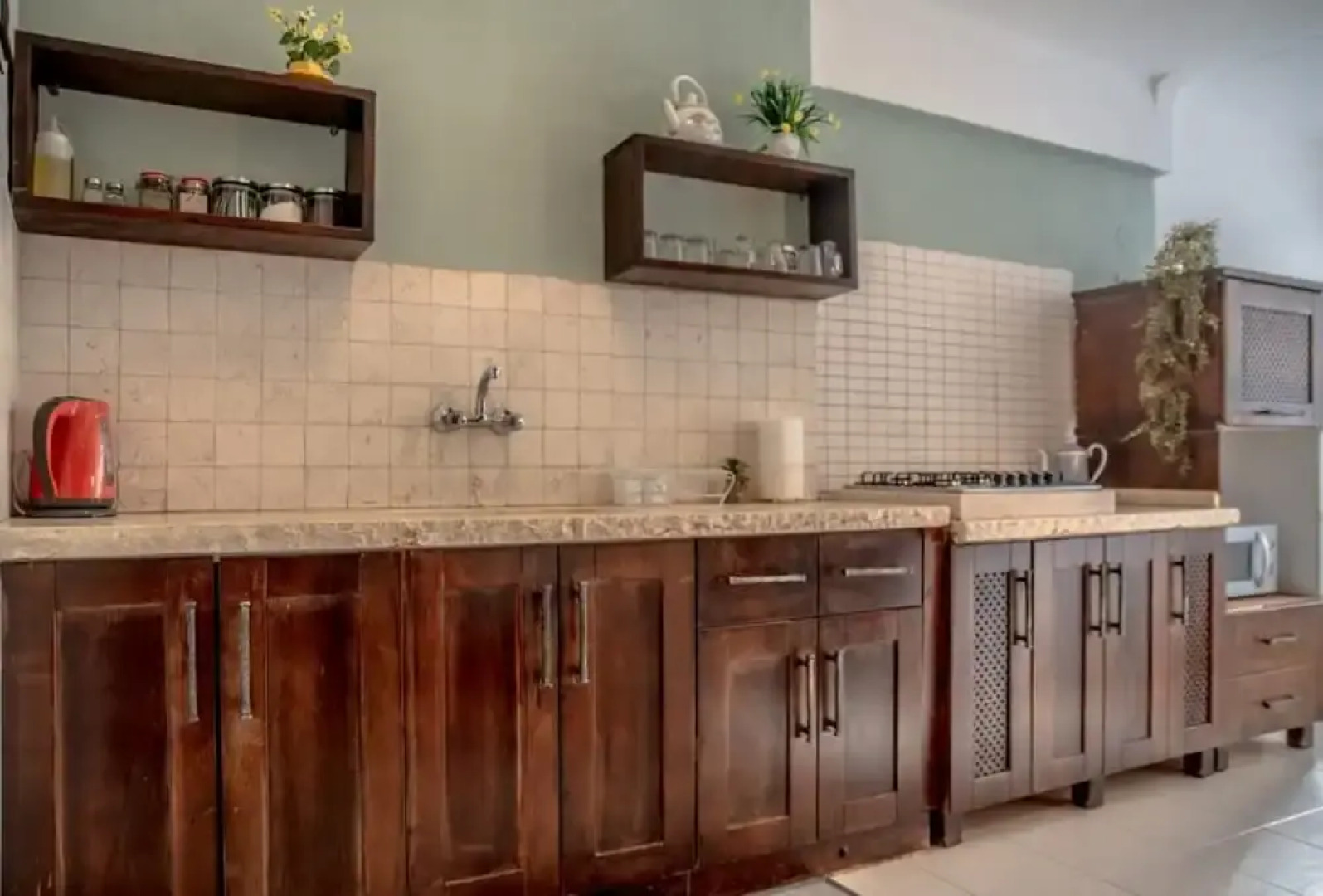 אצלנו - בגליל העליון