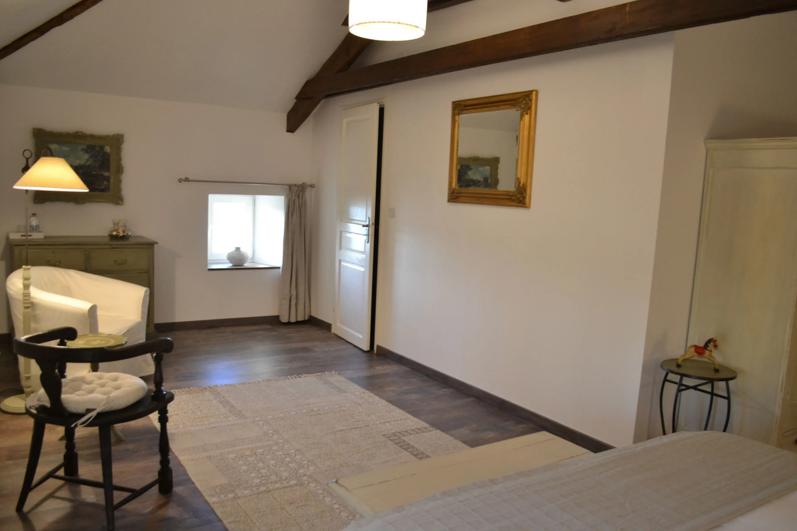 Chambres d'hôtes Le Chemin