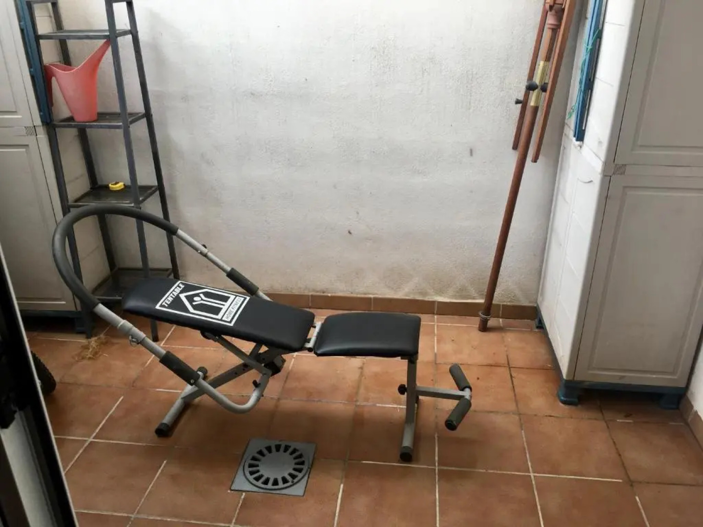 Residencial el Molino Churriana