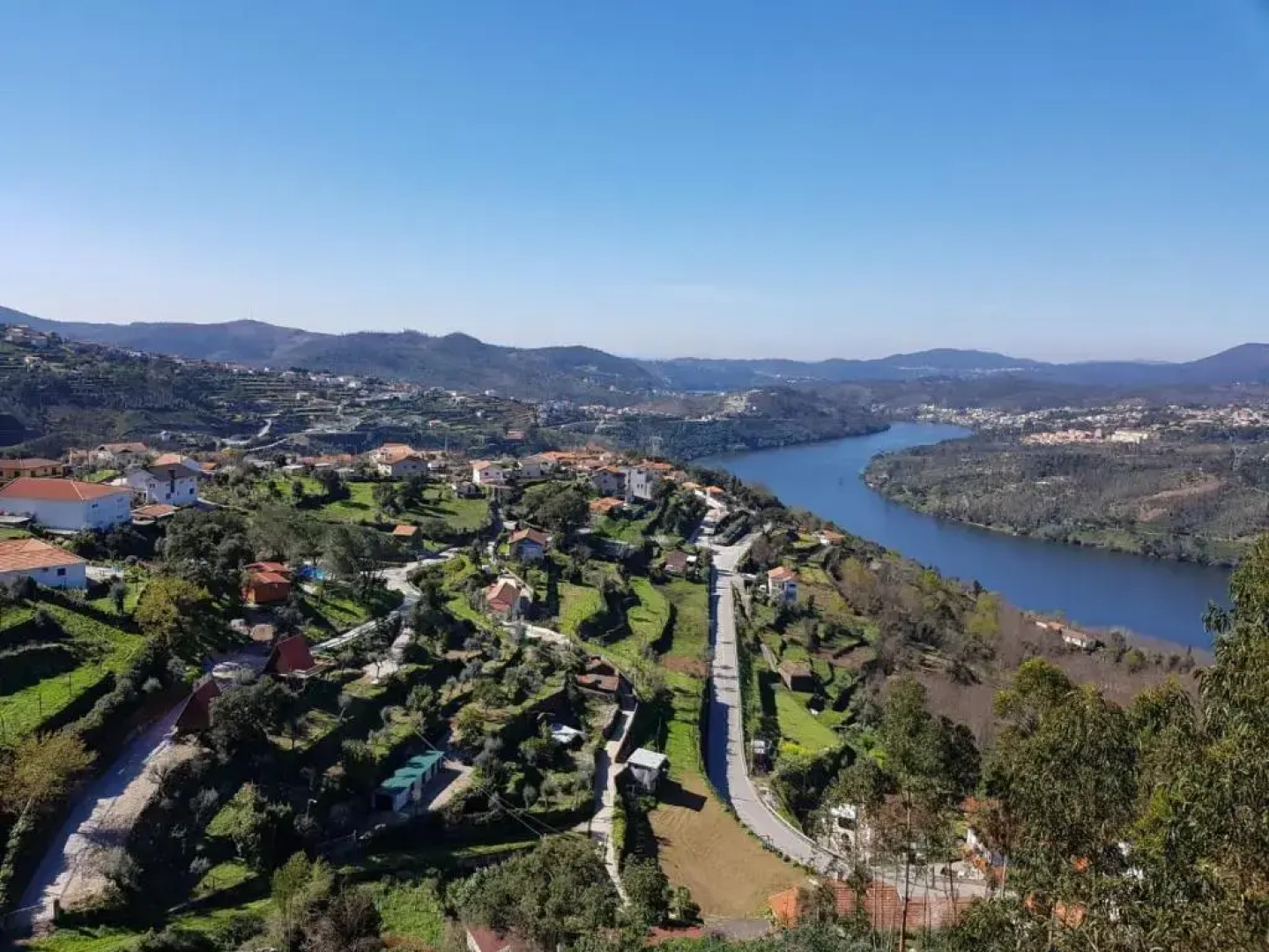 Cabana do Amor A Frame