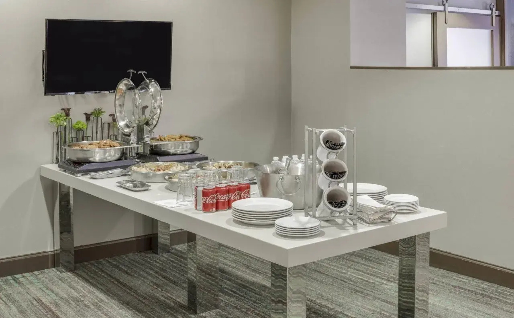 Residence Inn by Marriott Portsmouth