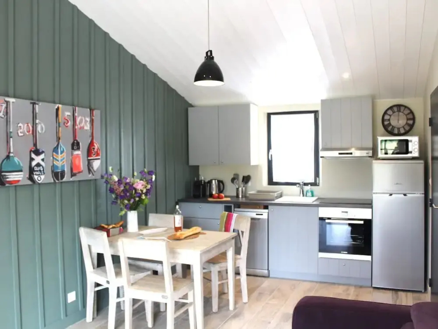 Le Moulin D'angibaud