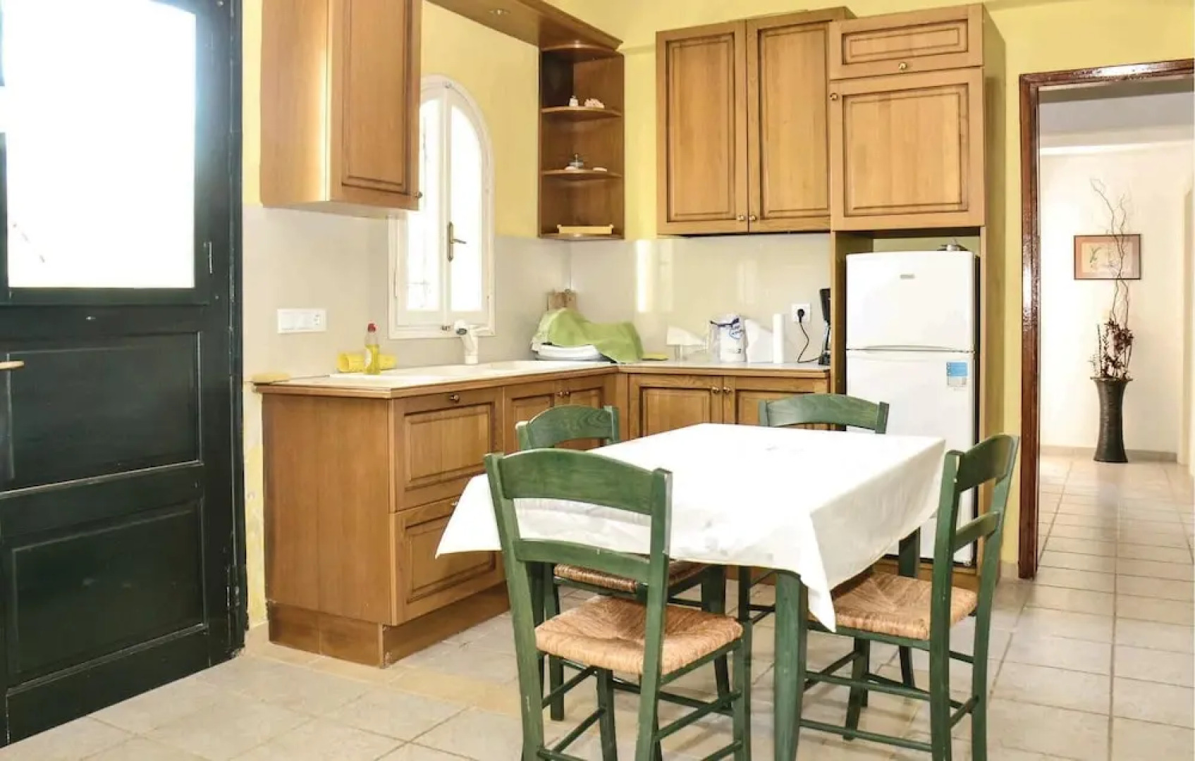 Beautiful Apartment in Nafplion With 3 Bedrooms