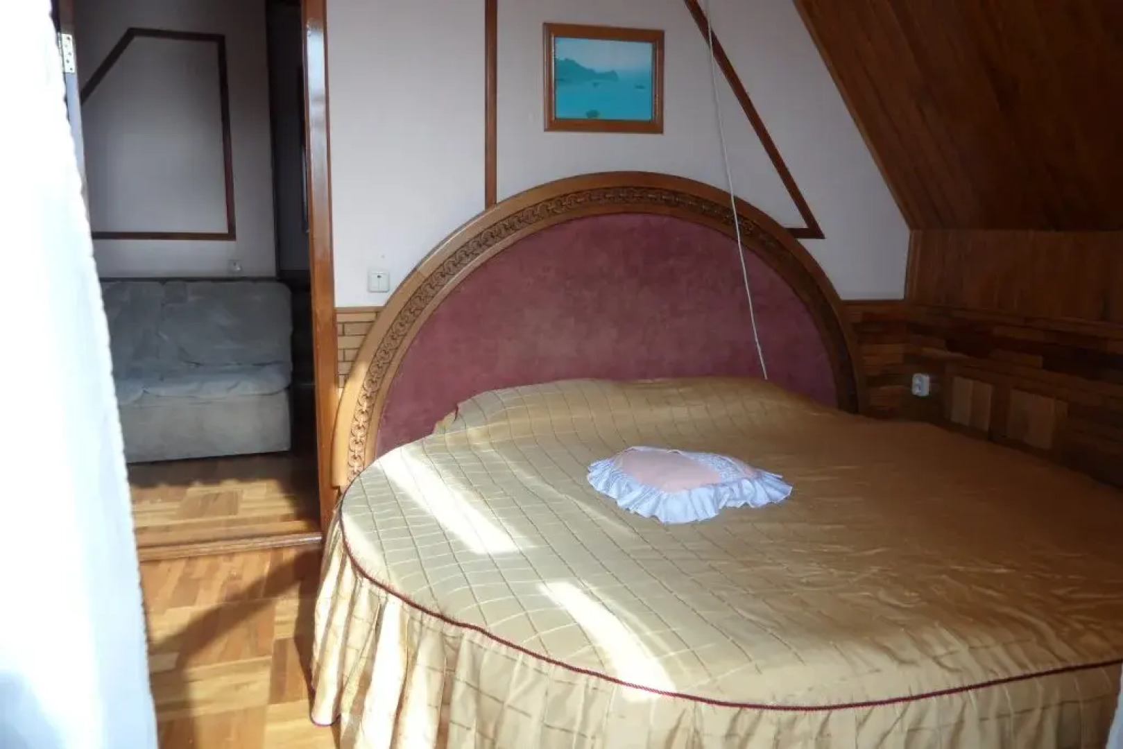 Мини-отель Медный Всадник