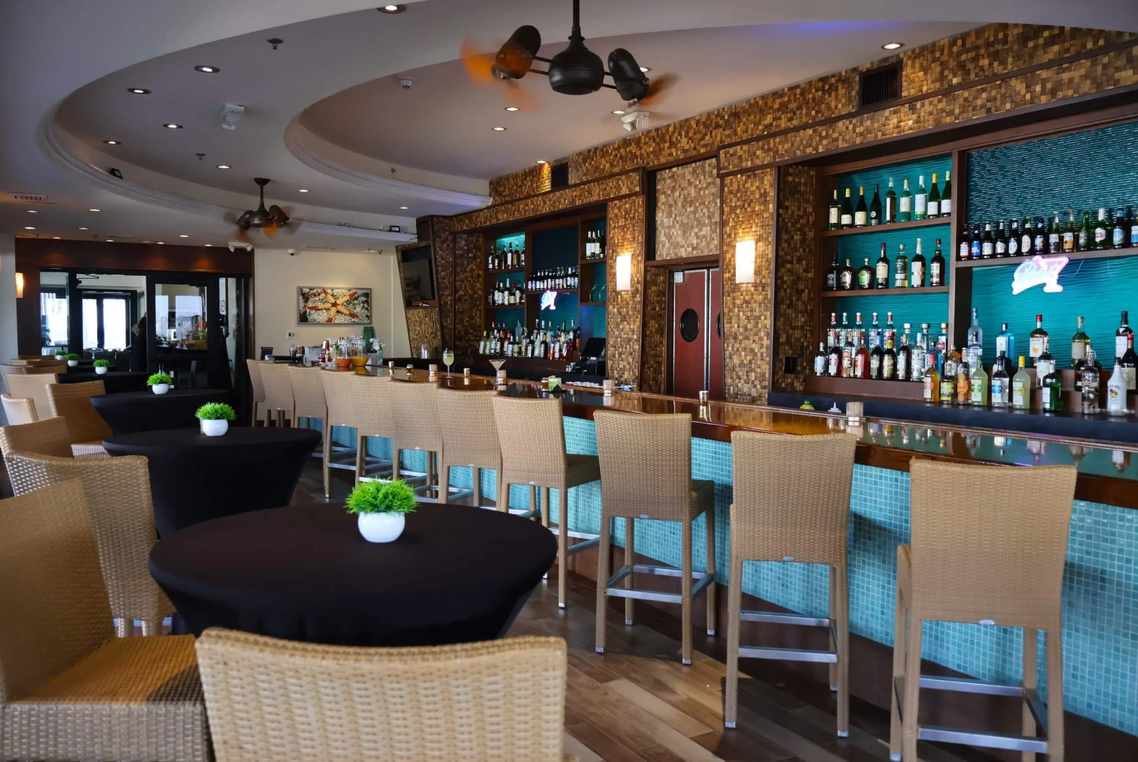 Wyndham Deerfield Beach Resort