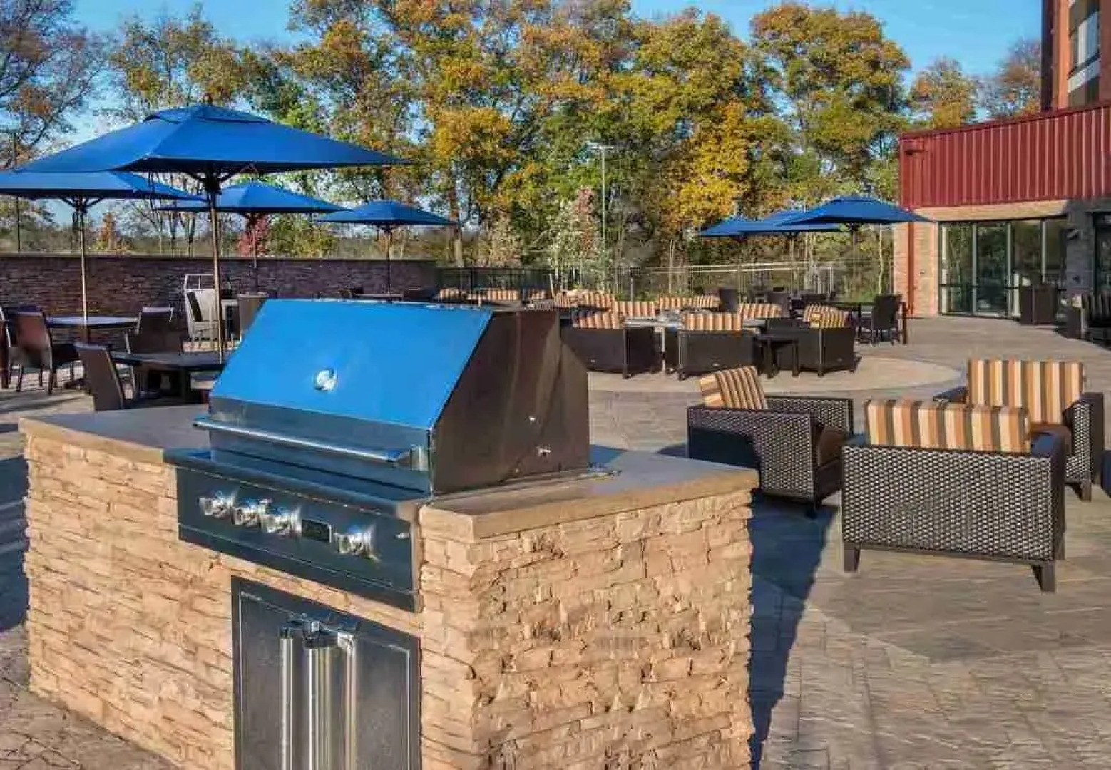 Courtyard by Marriott Shippensburg