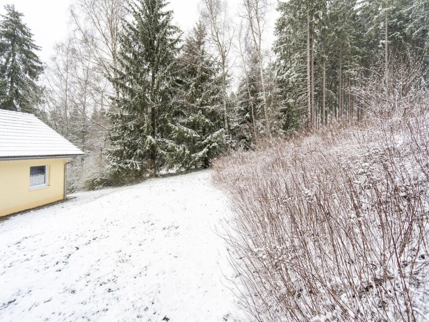 Pretty Holiday Home in Suhl Right Next to the Forest