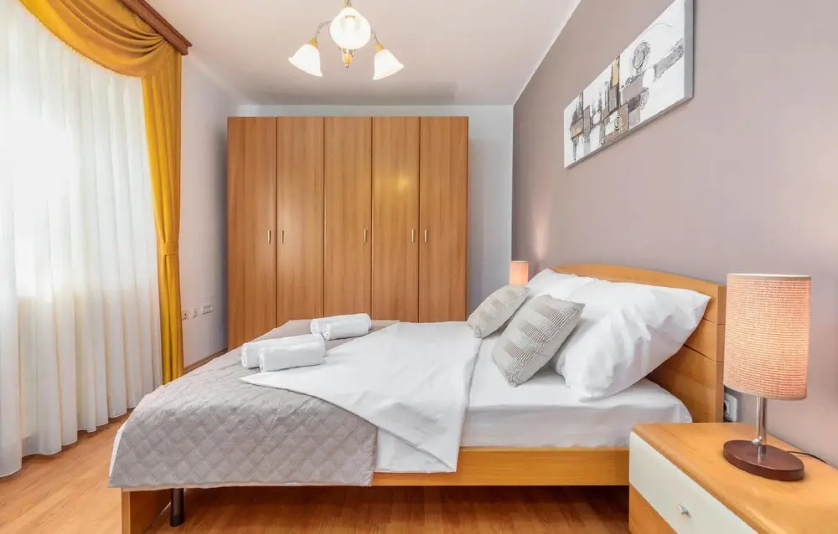 Beautiful Apartment in Pula With Outdoor Swimming Pool, Wifi and 3 Bedrooms