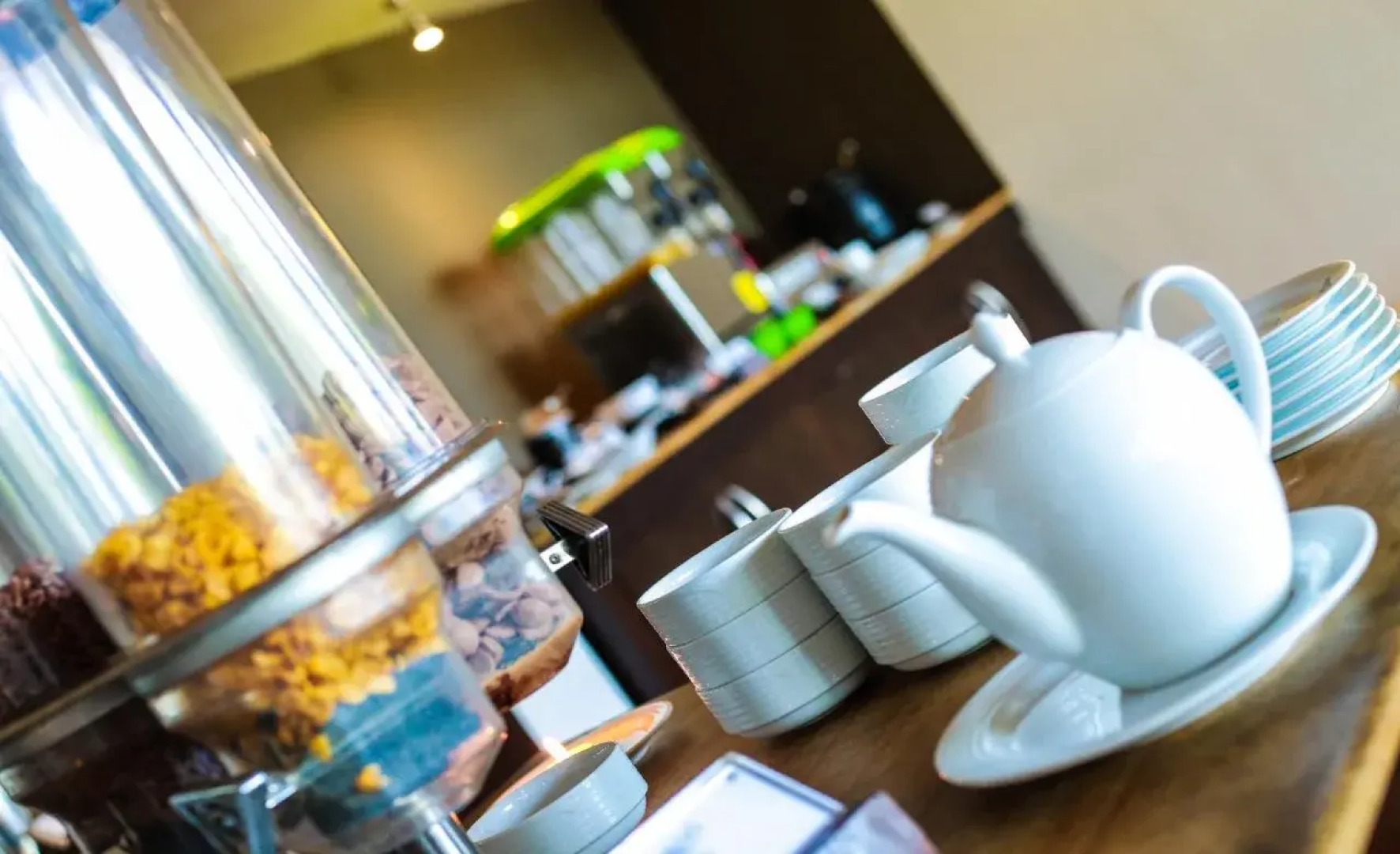 Oak Ray Haridra Beach Resort