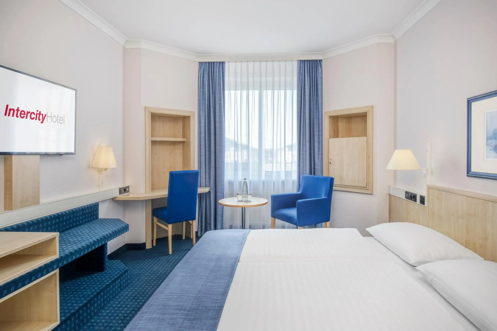 IntercityHotel Erfurt
