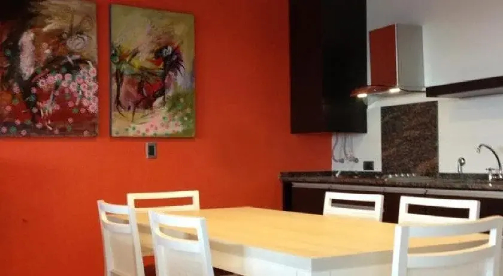 Las Piedras VIP Lodging