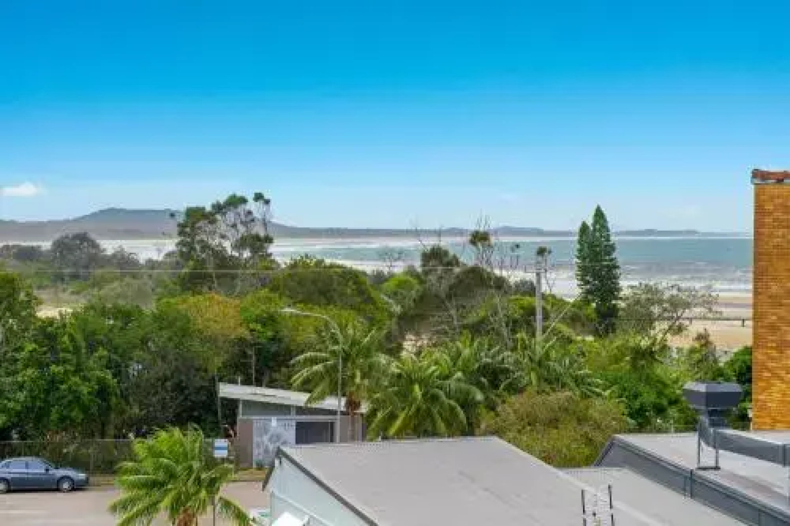 Sea View, 3 Hodgson Street