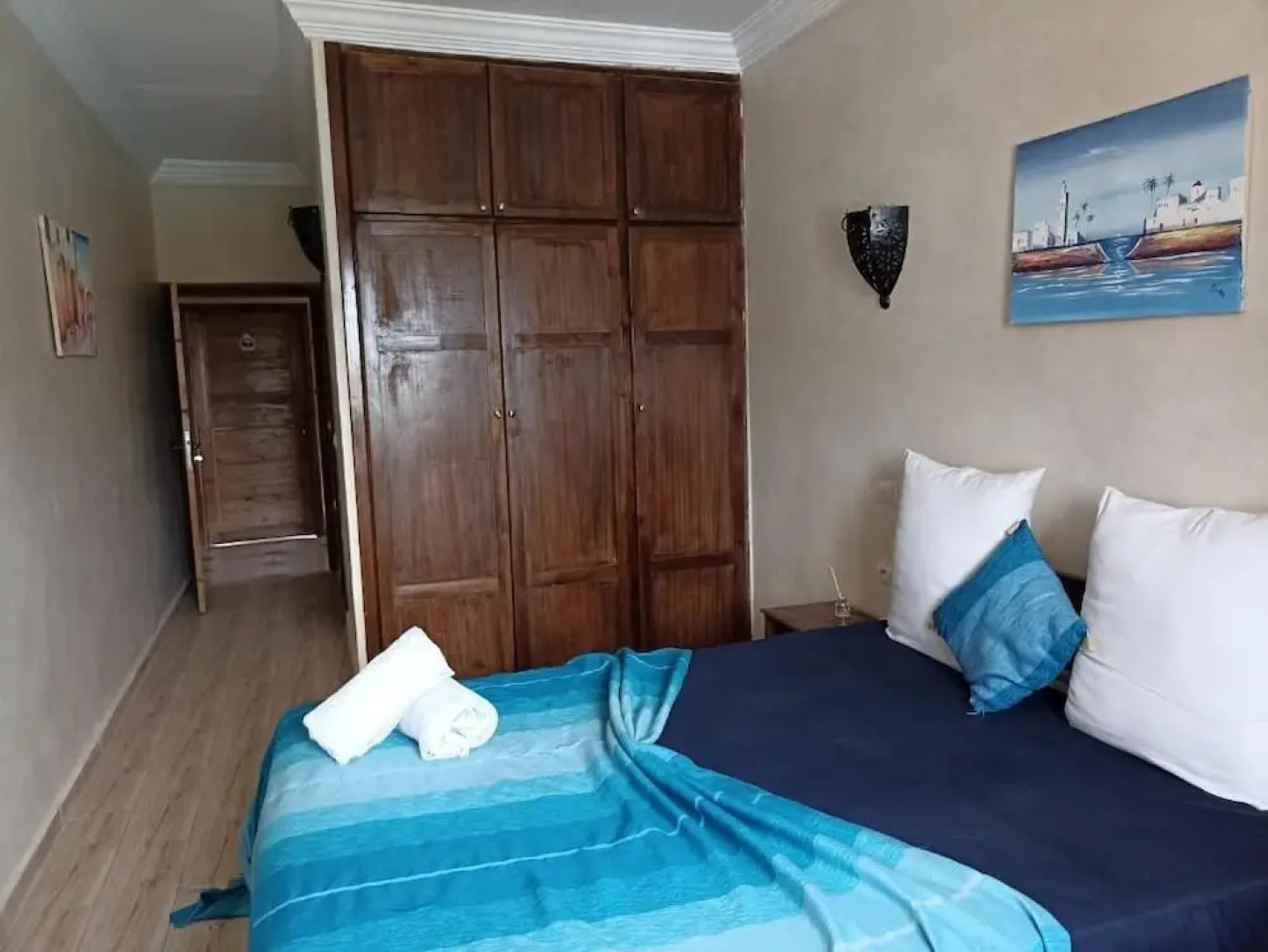 Les Jardins d Amizmiz