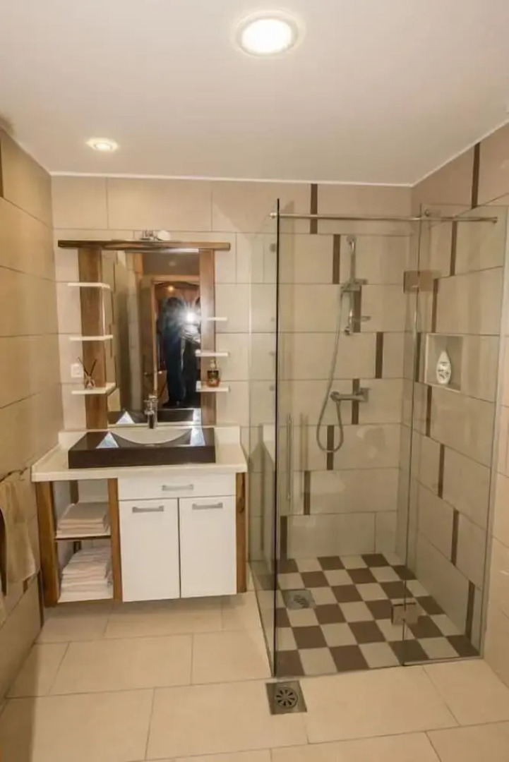 Vineyard Cottage Vina in Medu