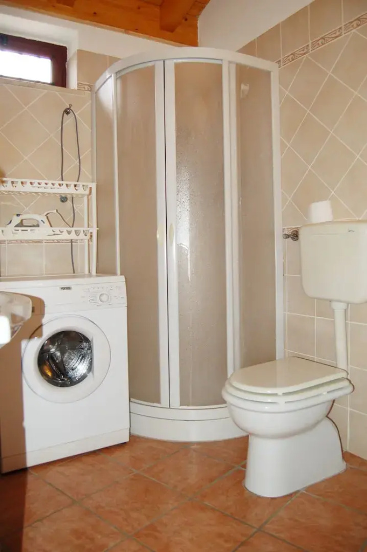 Portorosa Apartments