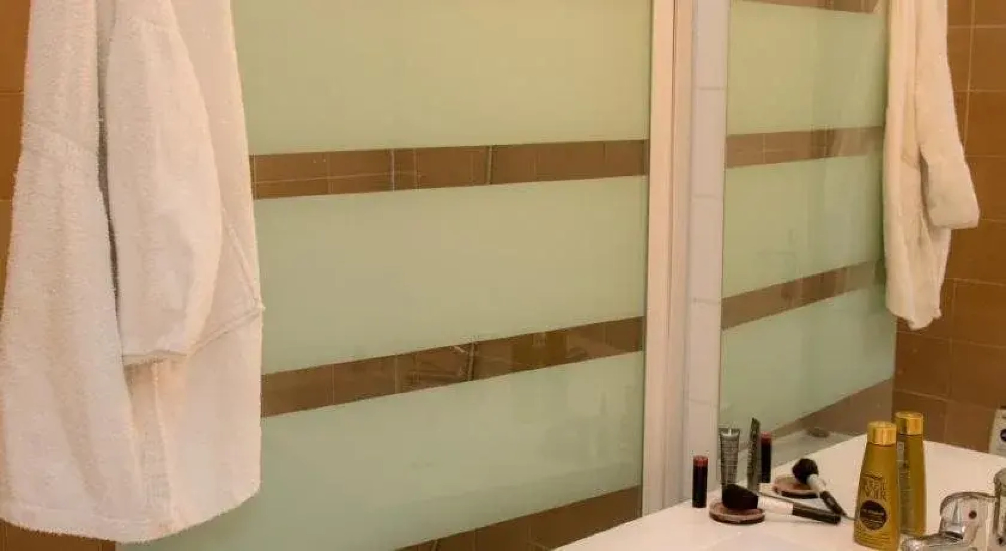 Résidence du Port Goélia