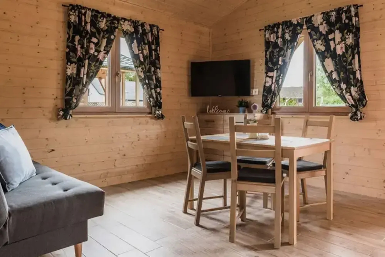 Comfortable Holiday Homes for 4 People.-formerly TUI Ferienhaus