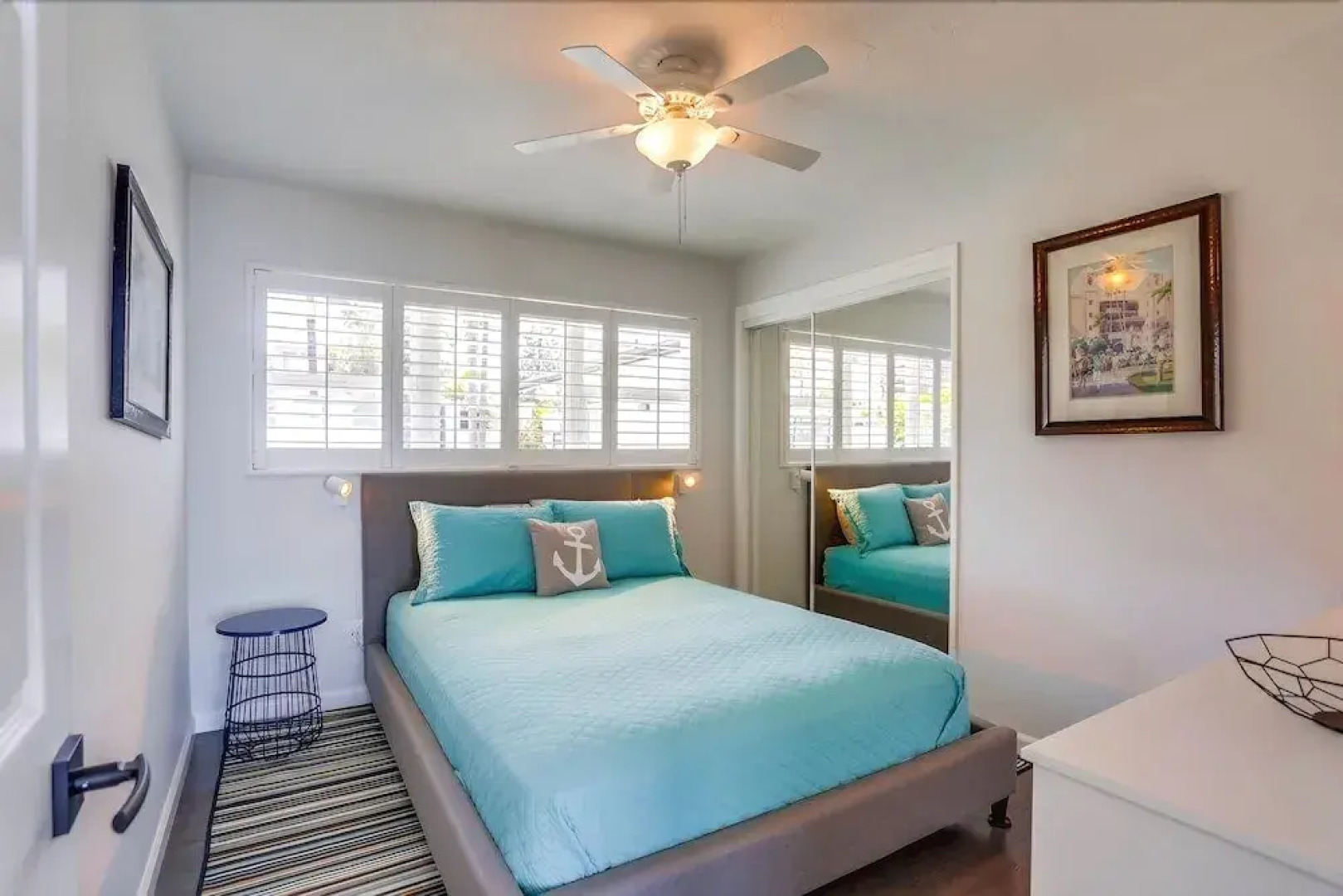 Neptune Beach House 2 Bedroom Home