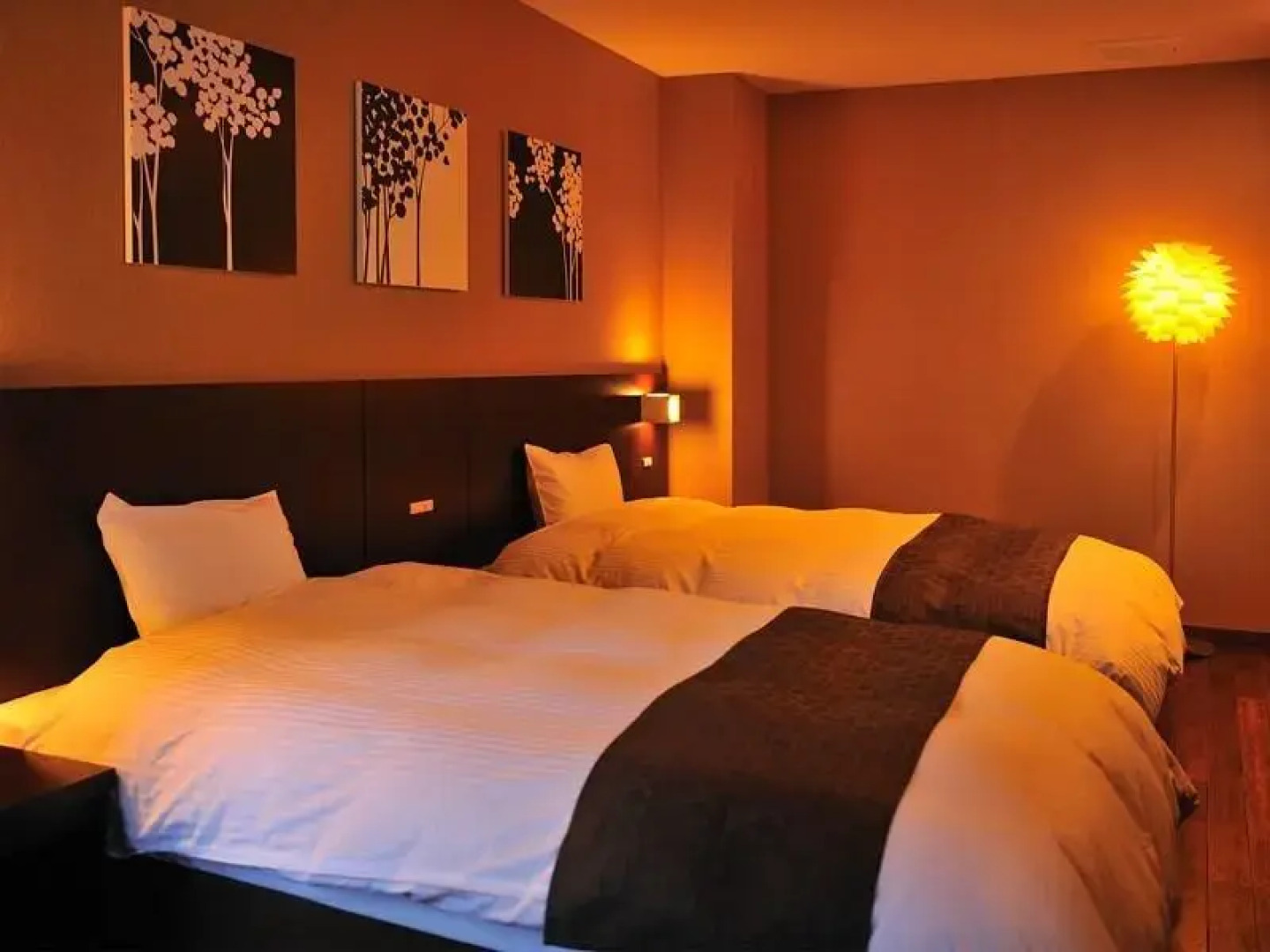 Watari Onsen Bettei Kaede