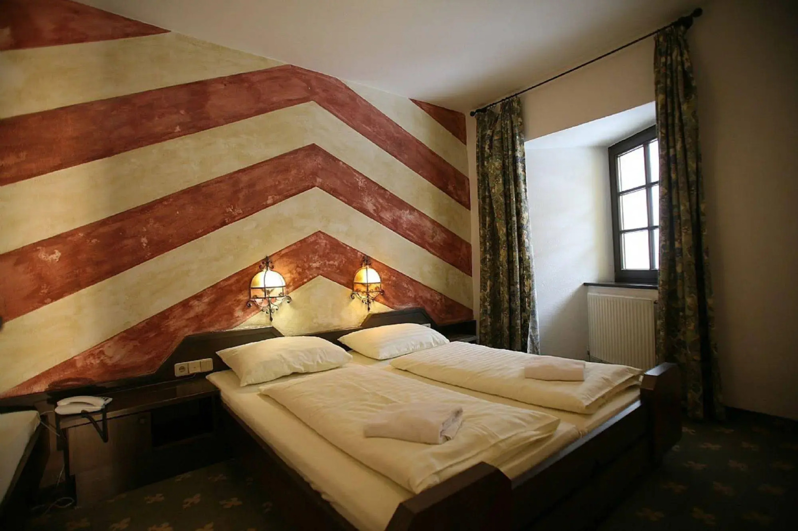 Schlosshotel Rosenegg