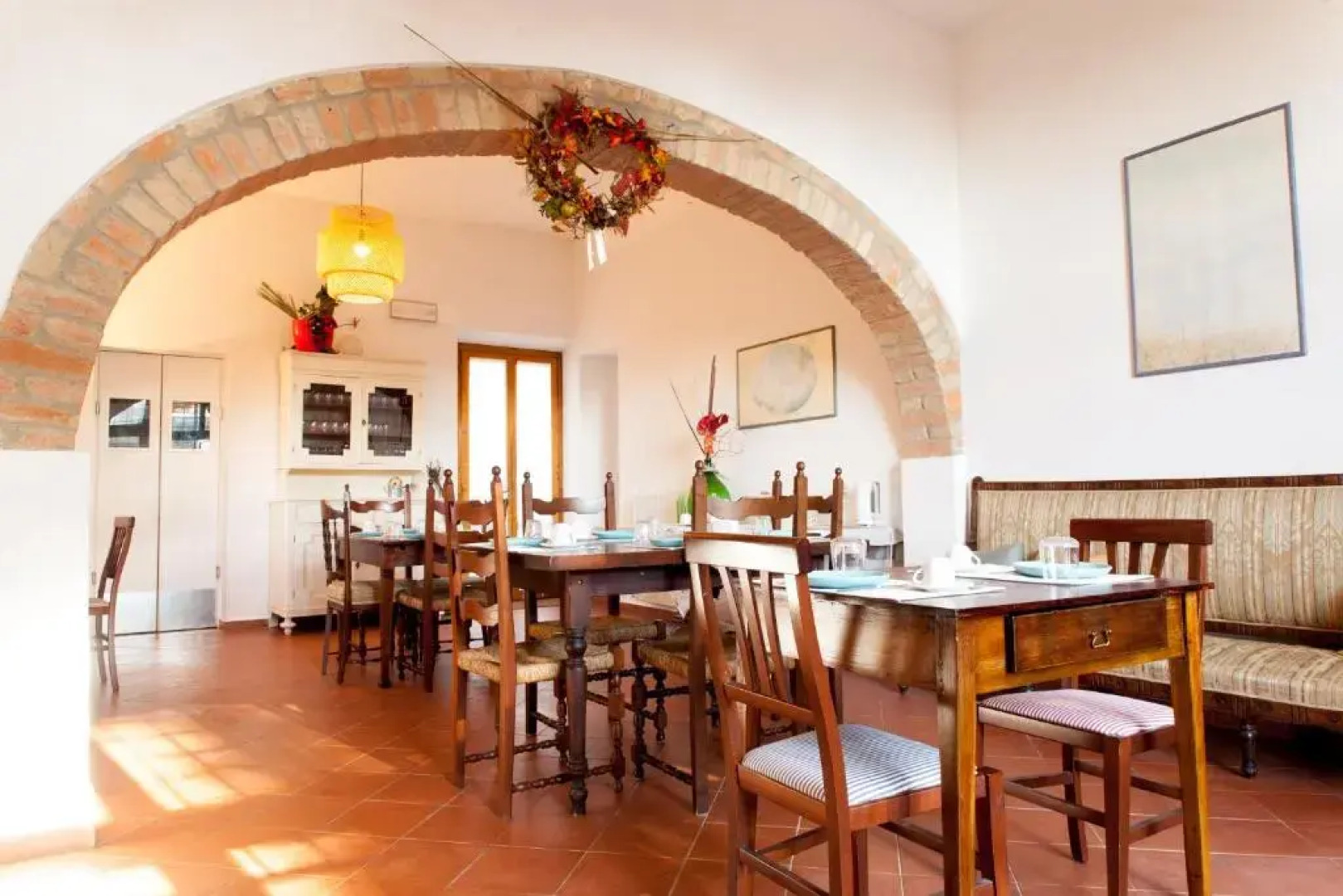 Agriturismo Podere Rondinaio