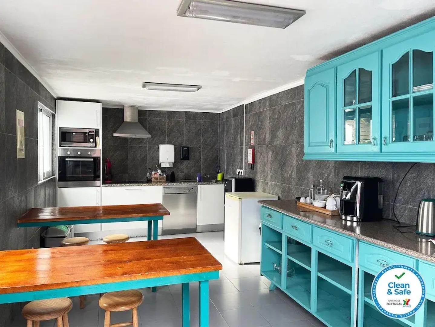 Vintage Place - Azorean Guest House