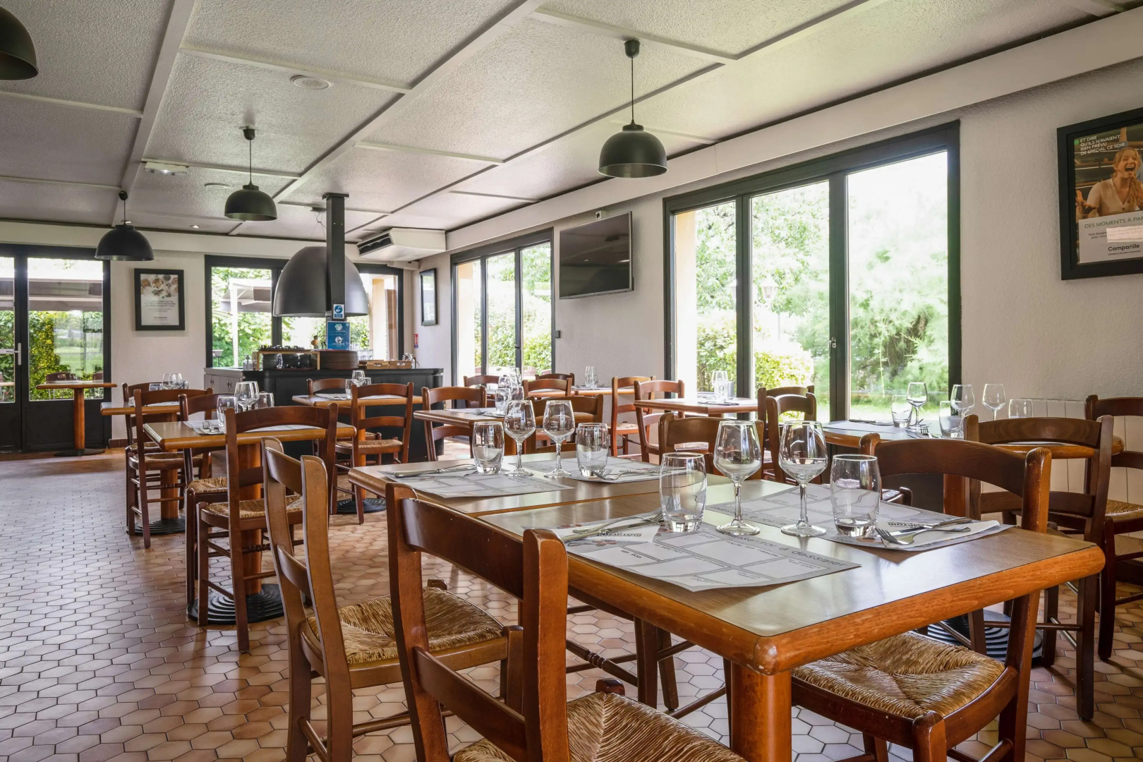 Campanile Brive La Gaillarde Ouest