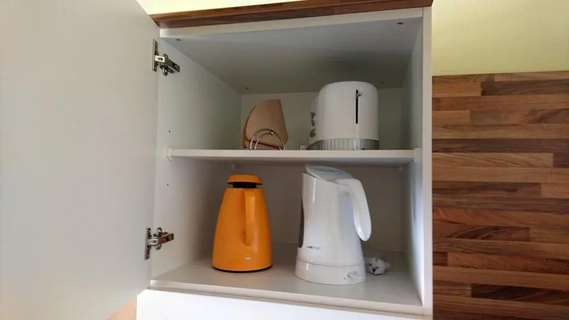 Ferienwohnungen Egger