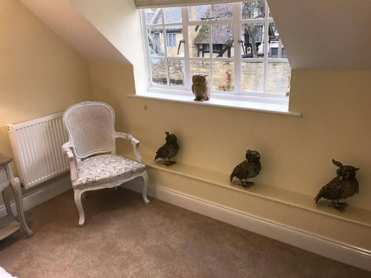 The Lodge at Broadway