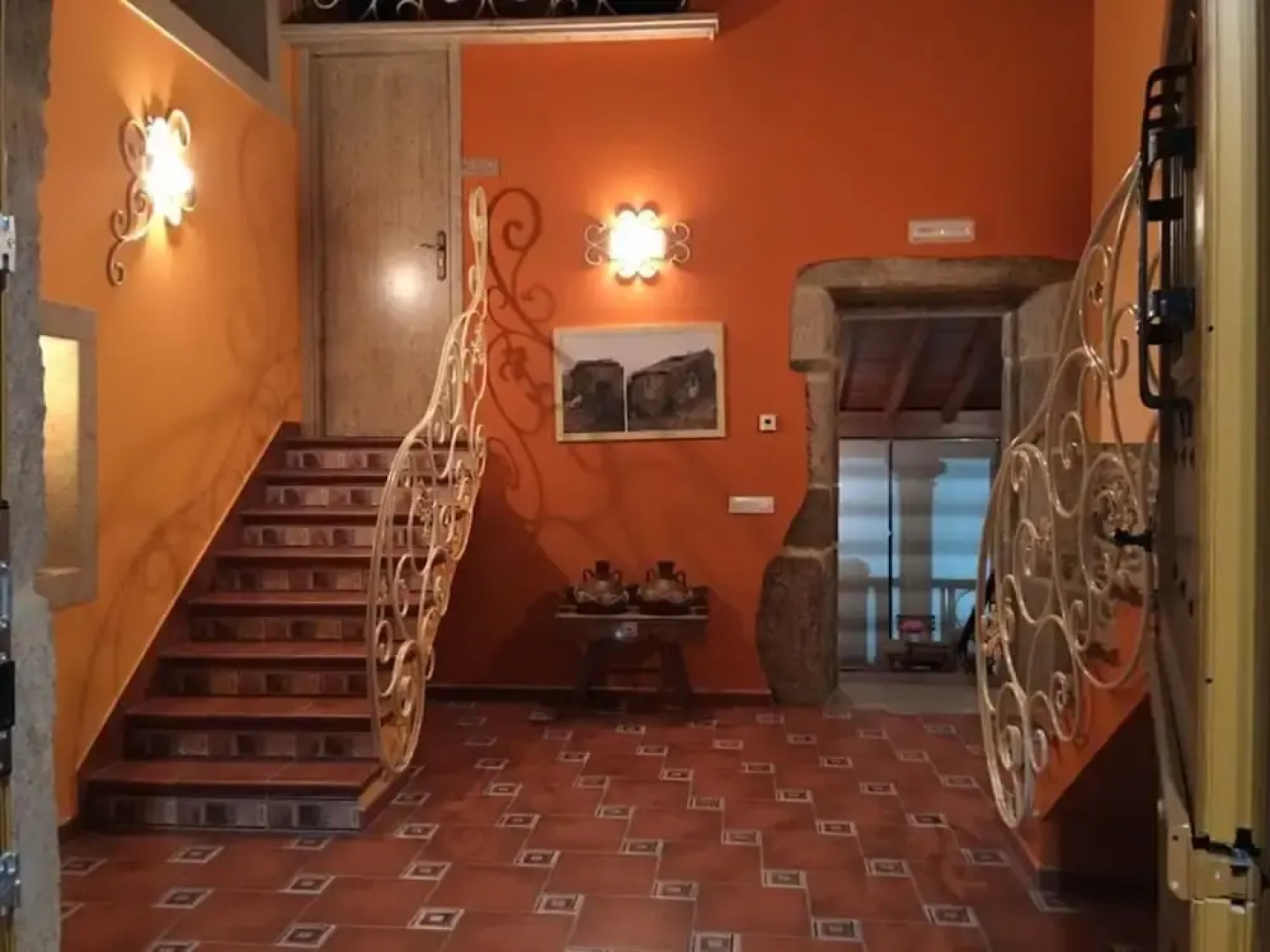 104091 -  House in A Estrada