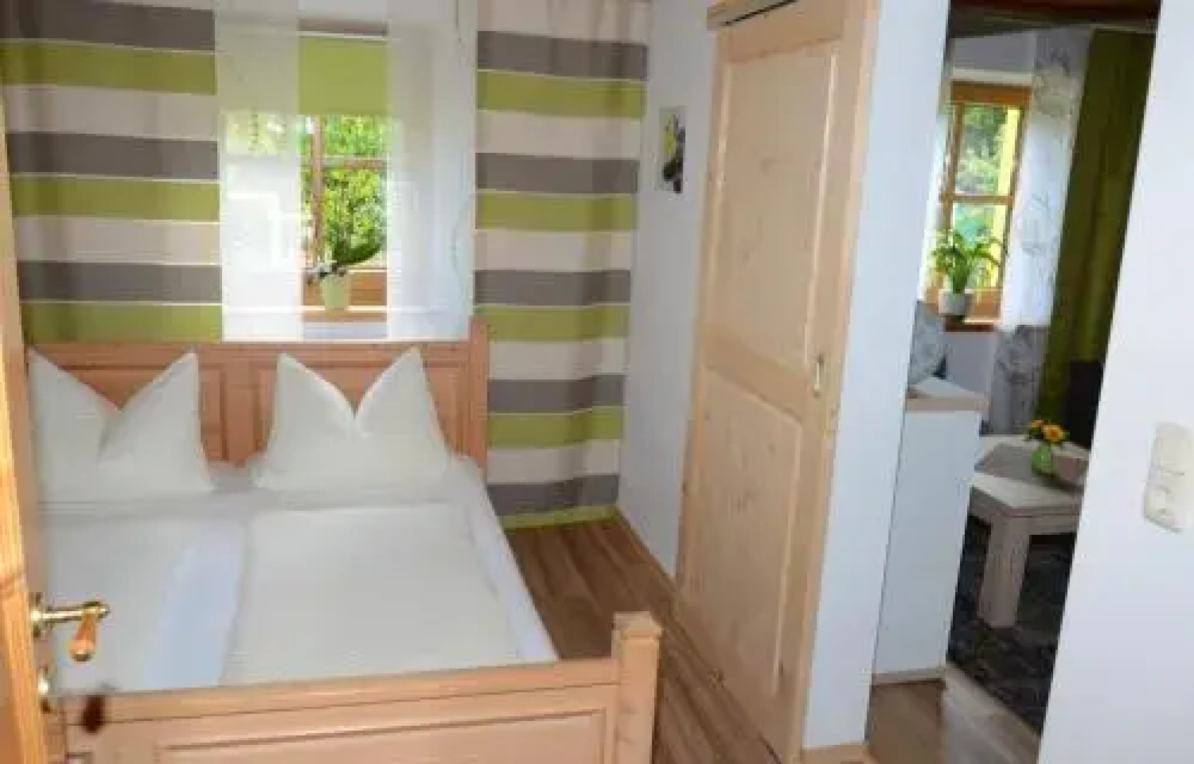 Strickerhof Göttl (Altreichenau) Urlaub auf dem Bauernhof