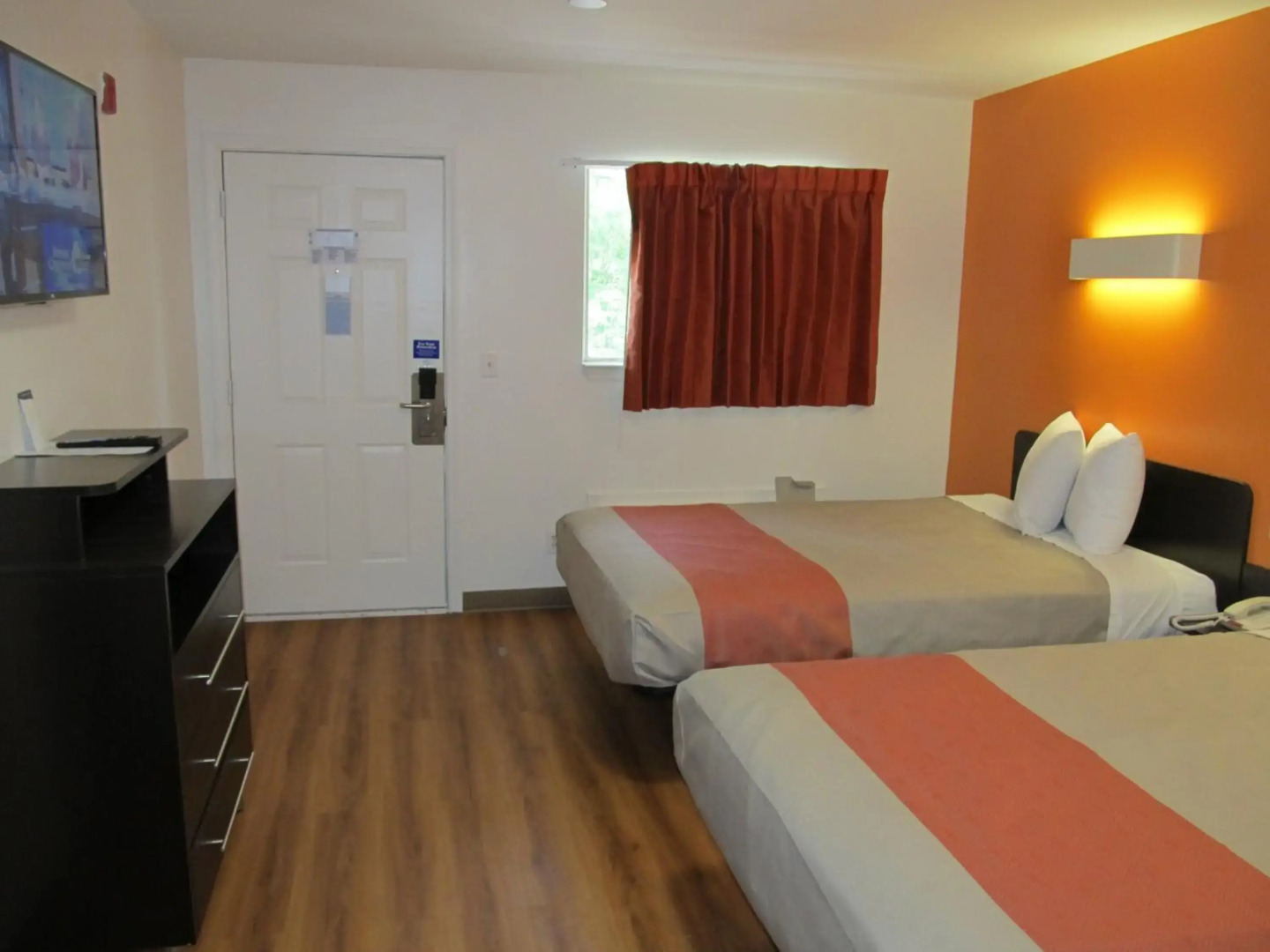 Motel 6 Augusta, GA - Fort Gordon