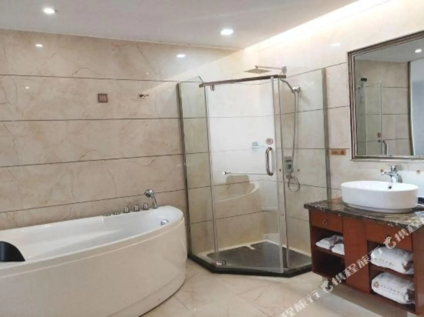 Shaoyang Wantian International Hotel